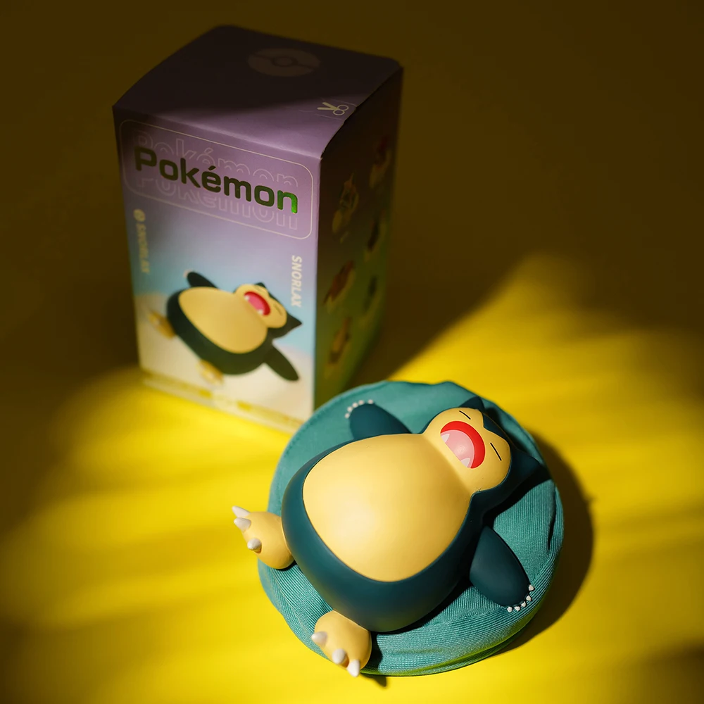 

Pokemon Venusaur Sleep Pikachu Ornaments Tide Starry Dream Series Figures Dolls Cartoon Takara Tomy 6 Styles Brand Birthday Gift