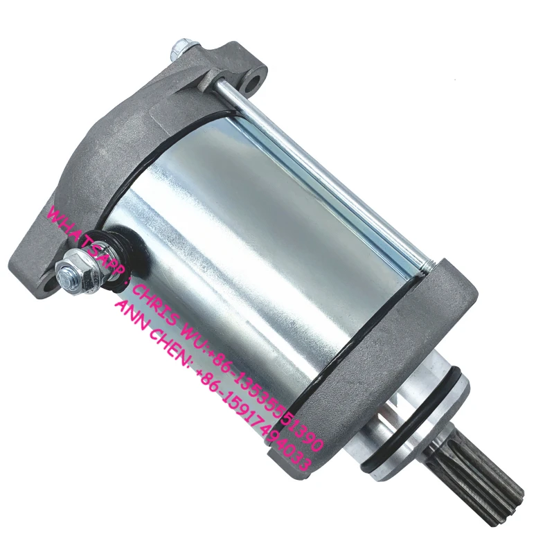 

Starter Motor For SUZUKI LTF500F LTA500F