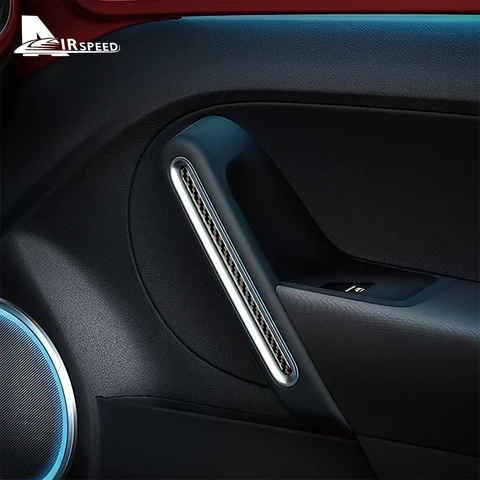 Настоящее мягкое углеродное волокно для Volkswagen VW Beetle 2012 2013 2014 2015 2016 2017 2018 2019 автомобильная дверная отделка накладка наклейка аксессуары