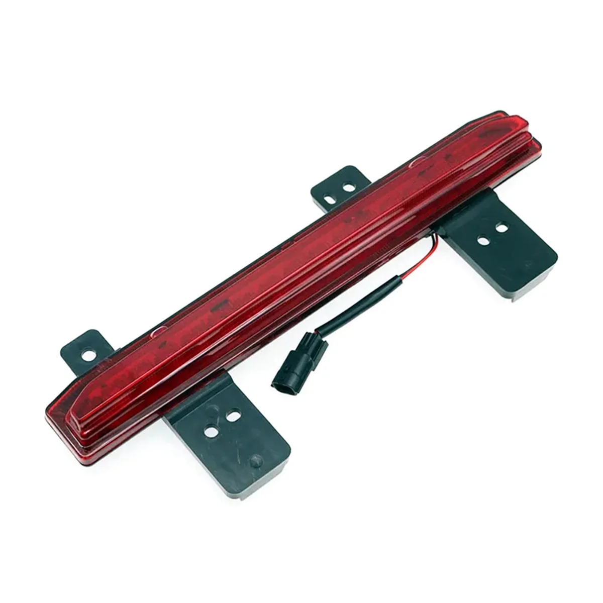 Автомобильная задняя противотуманная лампа задний бампер для GREAT WALL HAVAL H6 3-го