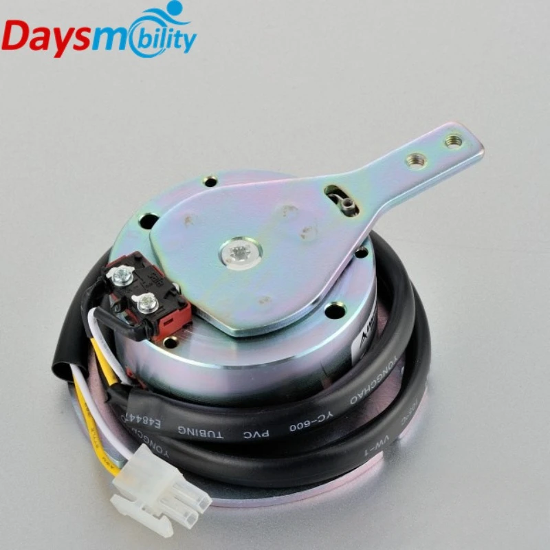 Электромагнитный тормоз для инвалидной коляски 24 В 4 0 нм Wr225a115p2 Warner Walker