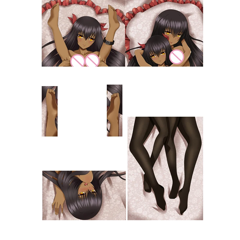 

MMF Горячая Аниме To Love-Ru Сексуальная Золотая темнота ЕВА Момо котегава Yui наволочка для подушки для LOVEru-torabuku-Dakimakura наволочка