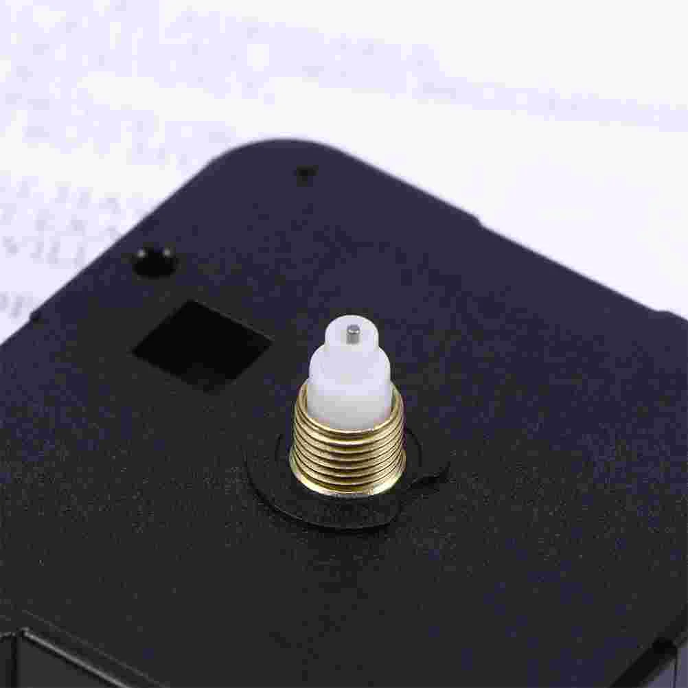 

Clock Replacement Part Mechanism Motor Movement Wall Set Repair Silent Accessories