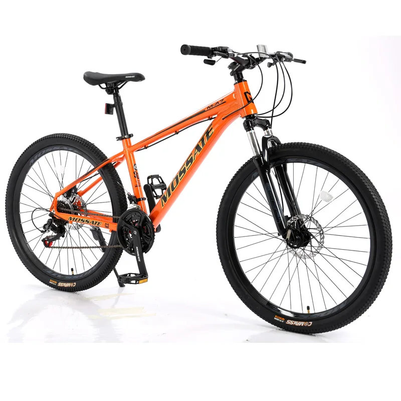Высококачественные 26-дюймовые велосипеды Велосипеды SHIMANO 21-скоростной горный