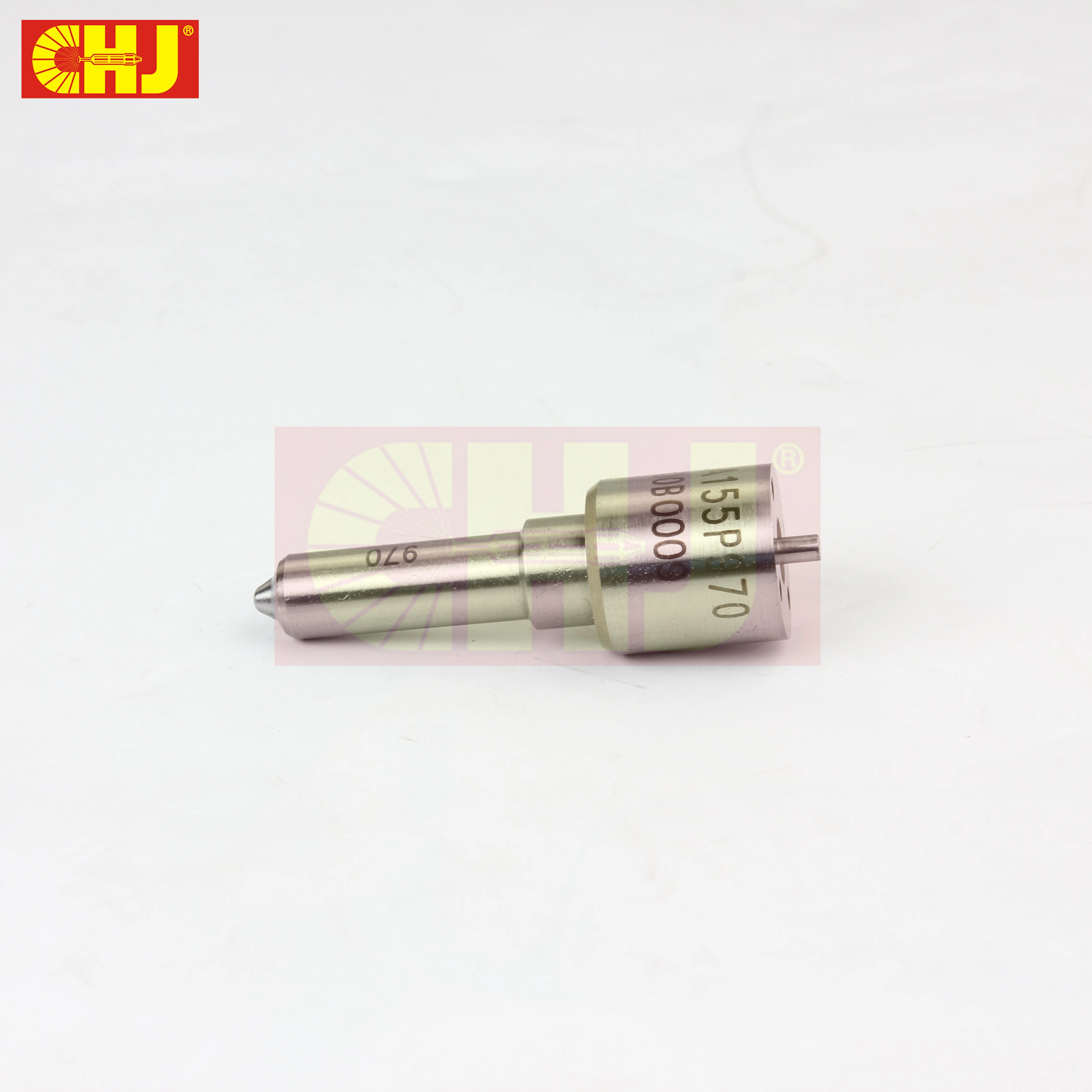 Фото Форсунка DLLA155P970/093400-9700 для TOYOTA Land Cruiser J200 1VD 4.5L 095000-6730 095000-7530 095000-7710/9730/9780 №3