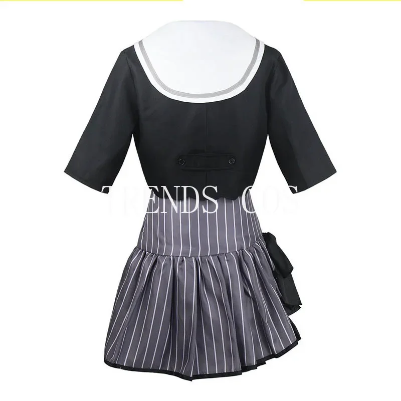 Костюм для косплея Akiyama Mizuki Project униформа секай наряды на Хэллоуин вечерние