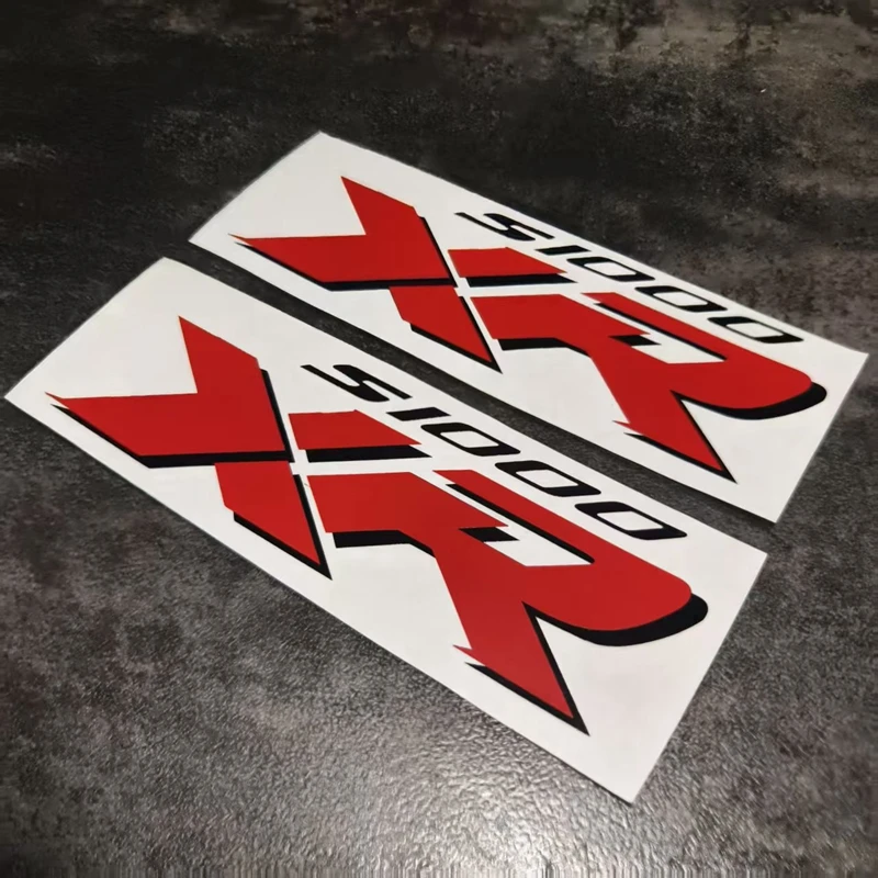 

НОВЫЕ мотоциклетные S1000XR высеченные виниловые ободки, наклейки для BMW S1000 XR