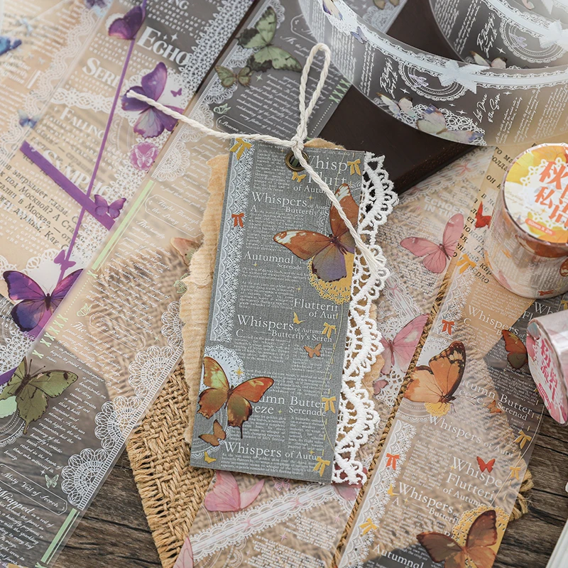 Клейкая лента для домашних животных на английском языке 50 мм х 2 м