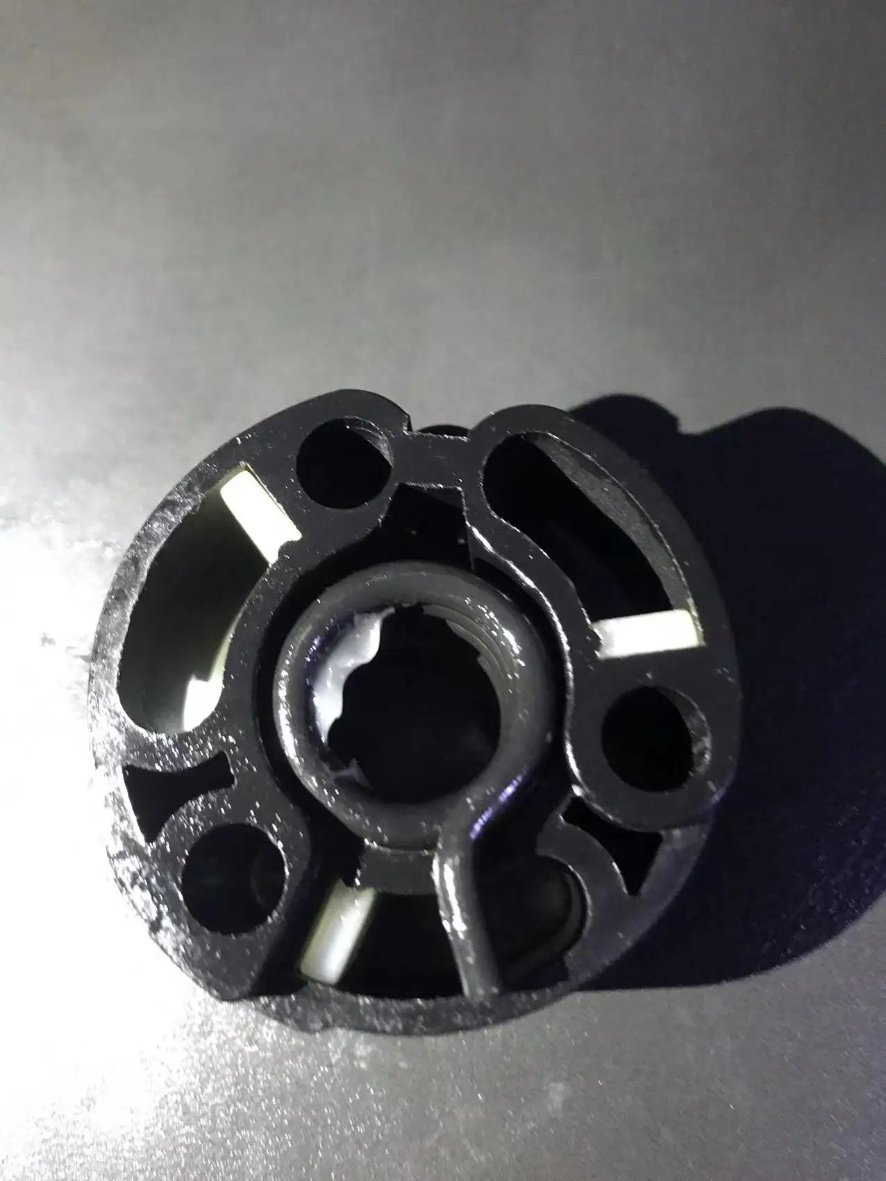 

Бензиновый Турбокомпрессор Lr160735 3,0 T, комплект для ремонта головки насоса, применим для discovery 4, управление Range Rover и Range Rover