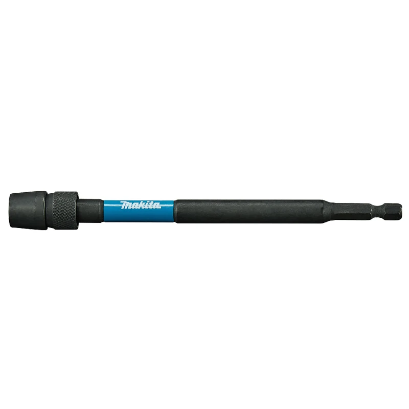 ПИТАНИЕ Makita E-24131 152 мм IMPACT черный 1/4 дюйма пакетная головка для биторепа