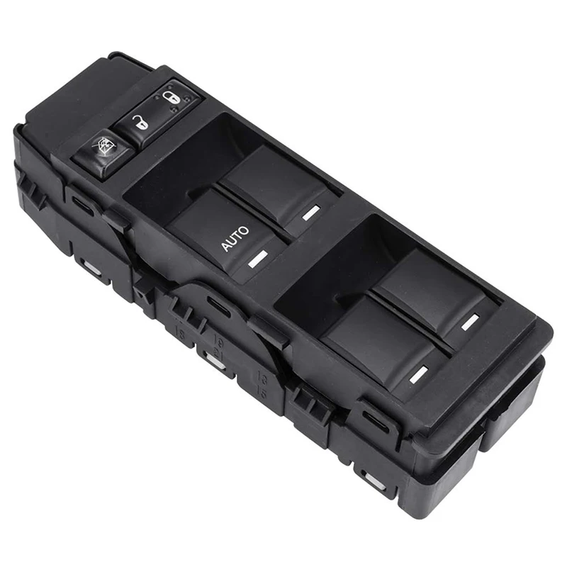 Кнопка переключателя главного окна автомобиля 4602780AA для Chrysler 300 300C MK1 2004-2010 Sebring JS