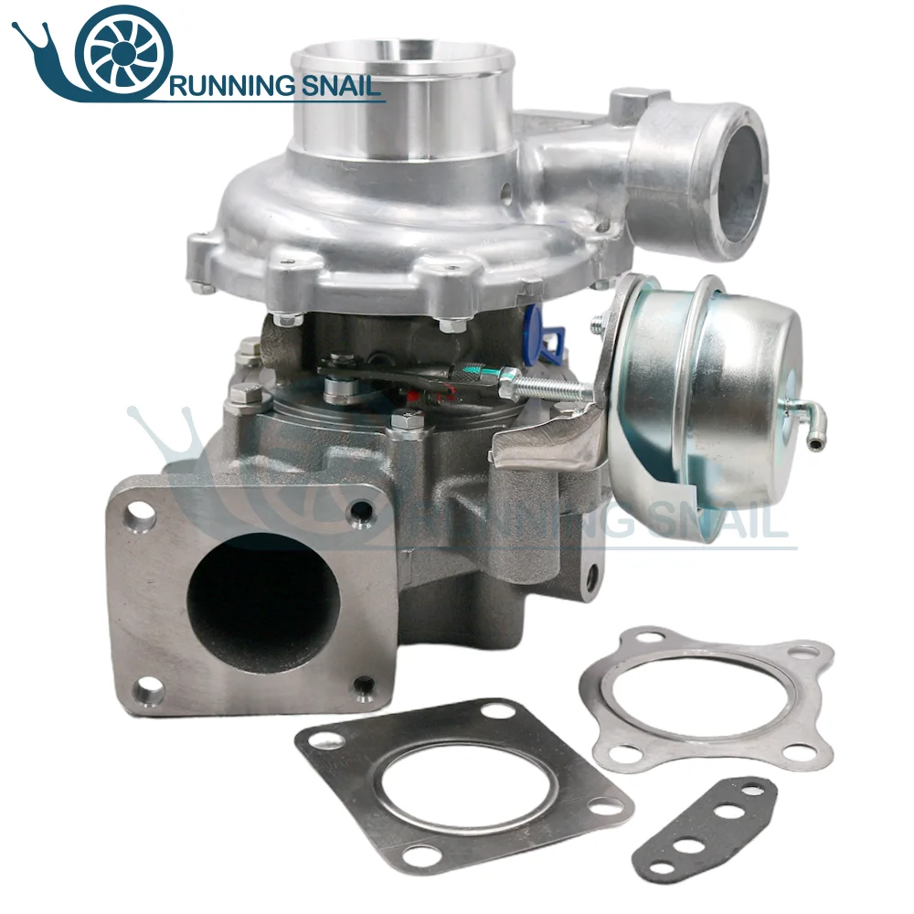 

Турбокомпрессор RHV4 8981320692 898132-0692 8982356281 для ISUZU D-MAX 3,0 CRD 4JJ1-TC 4JJ1TC 4JJ1-T 4jjj1