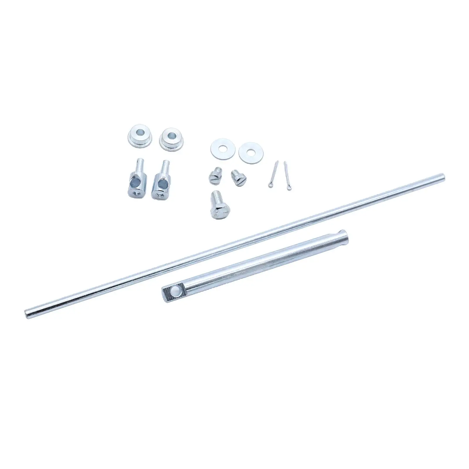 

Linkage Kit with Installation Hardware Fit for Carburetors Carter