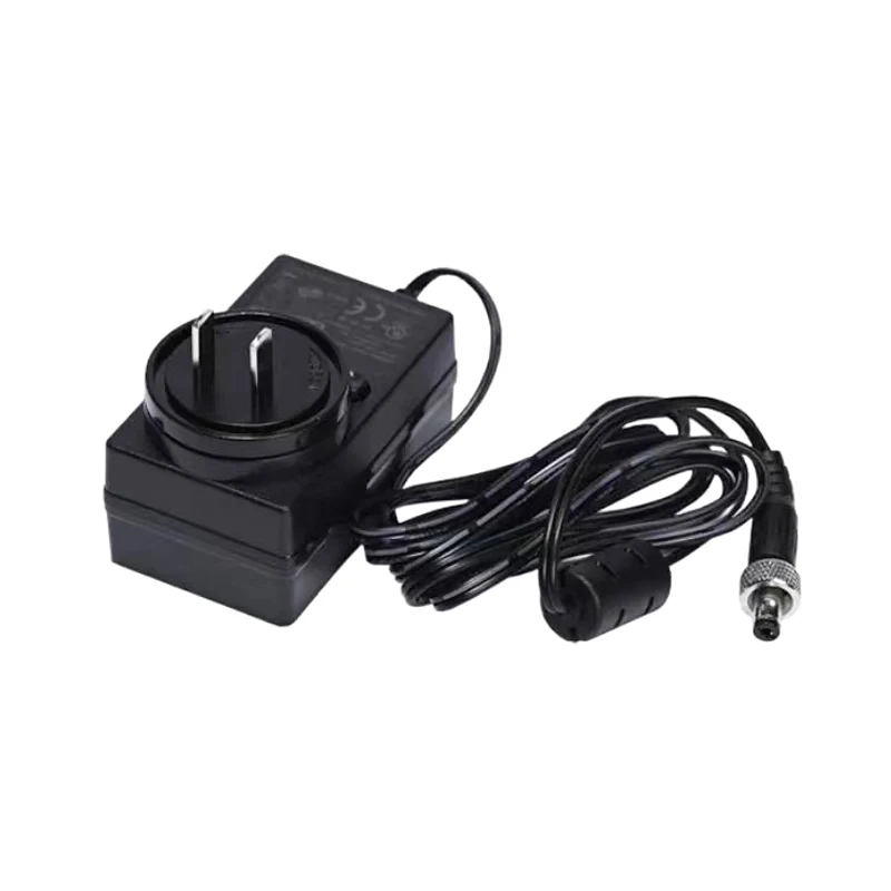 Фото Адаптер питания DC2.1 12V 2A для Hollyland Mars 300 400 4K M1 400S Pro №1