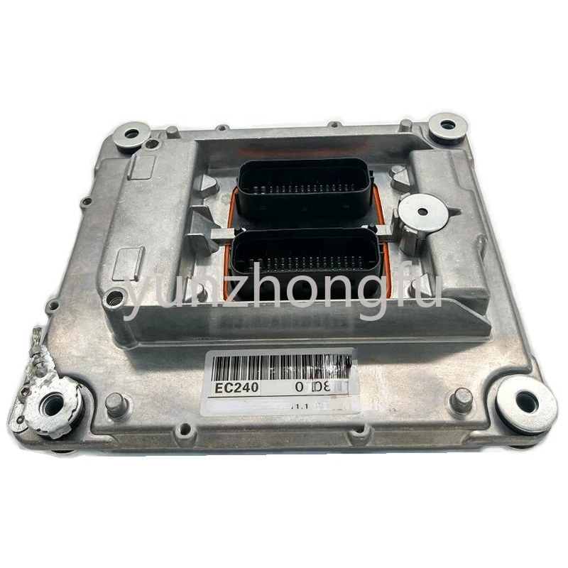 

Construction machinery parts EC240 EC210 EC290 excavator ecu engine control unit 60100000