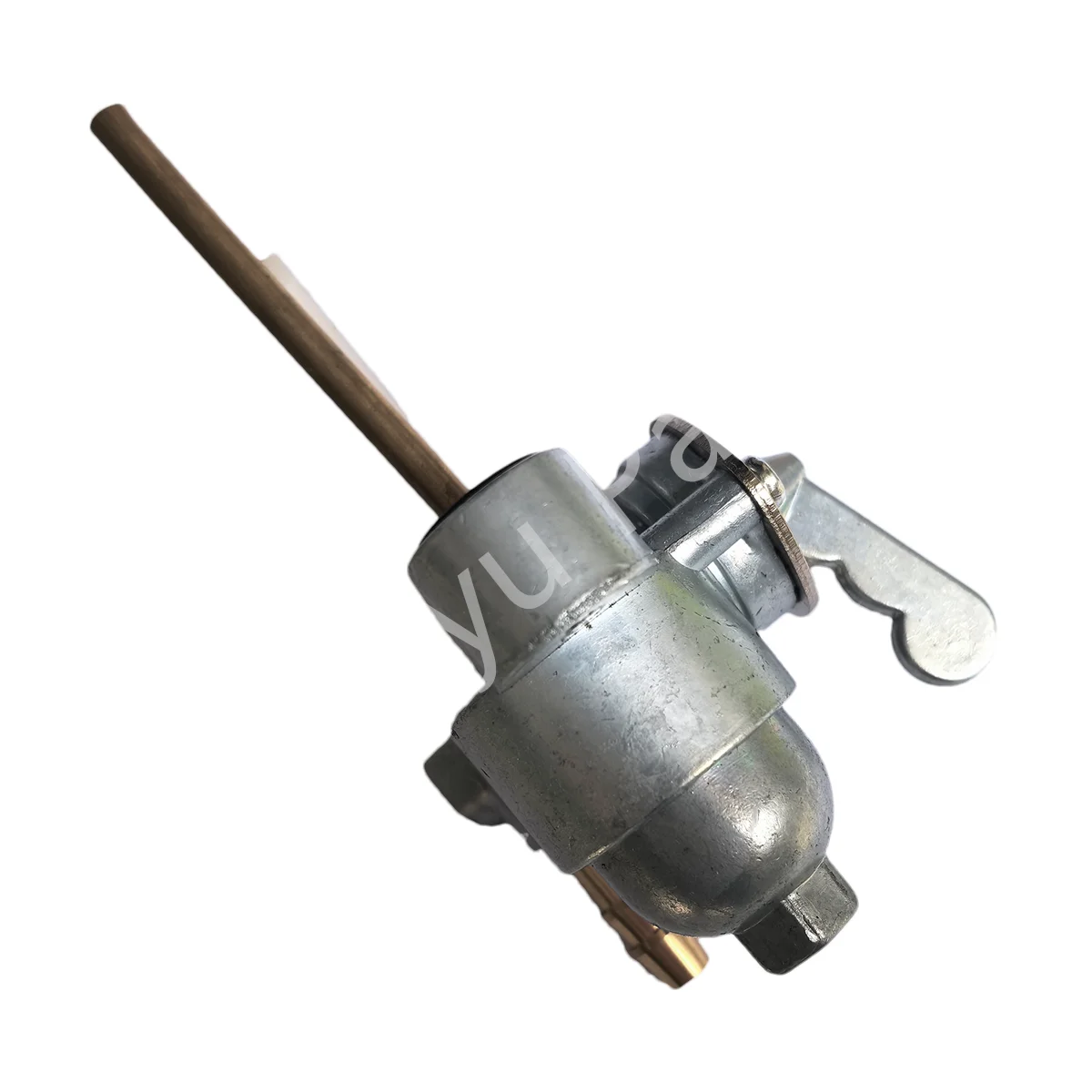 Фото Для Honda TL125S CL125A SL90 CD90 CD70 CD50 K1 CA175 K0 CA175 K3 Клапан подачи топлива (топливный кран) №3