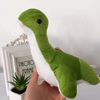 apex legends nessie plush toy soft animal plush doll stuffed collectible figure great birthday gift for children