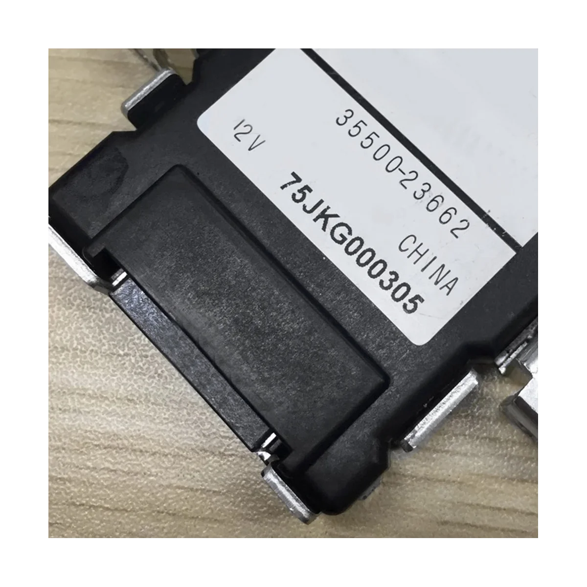 Лампа головного света 35500-23662 лампа балластный модуль для Nissan Teana патруль 2015 блок