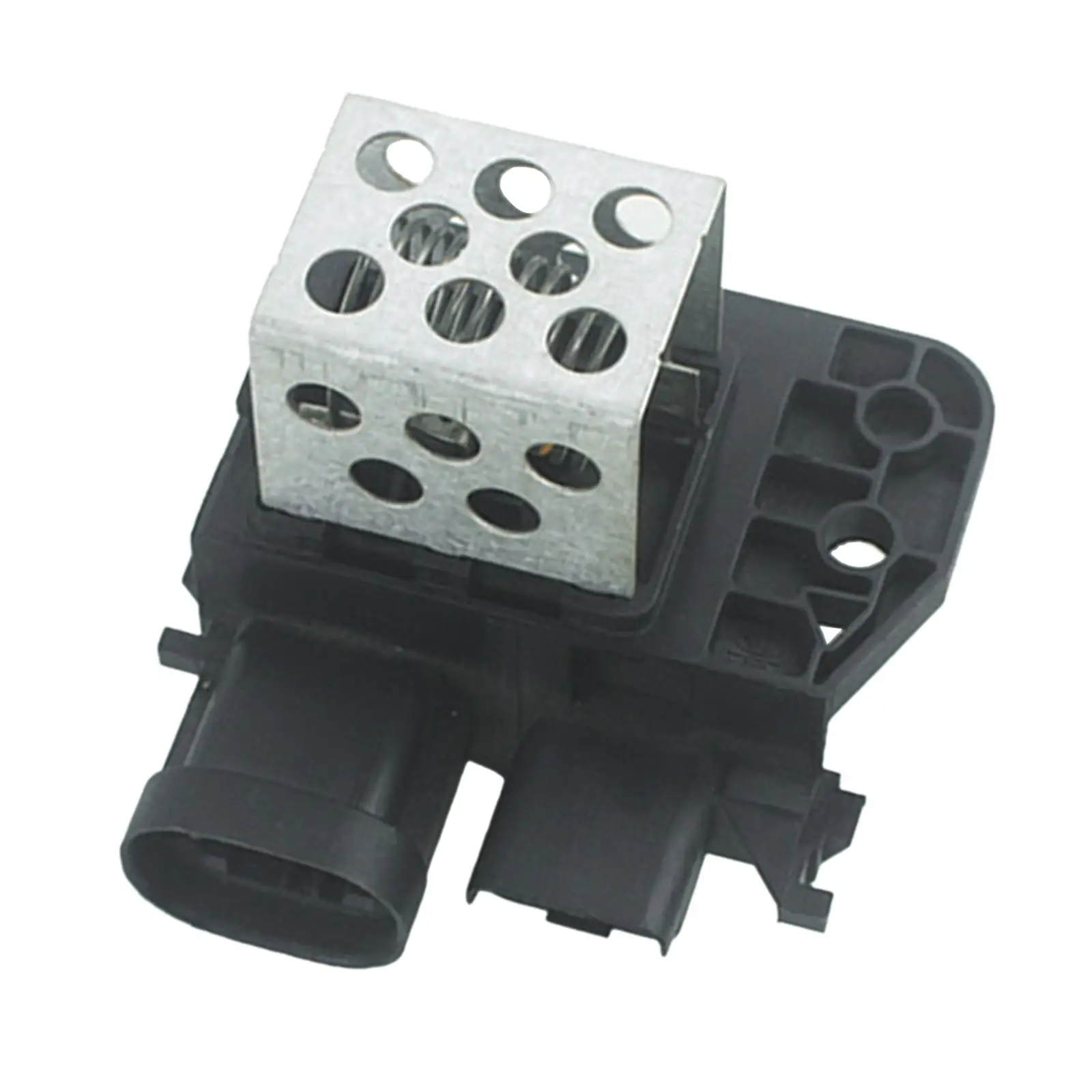 

9673999980 Radiator Fan Controller Relay Resistor for Peugeot Replaces