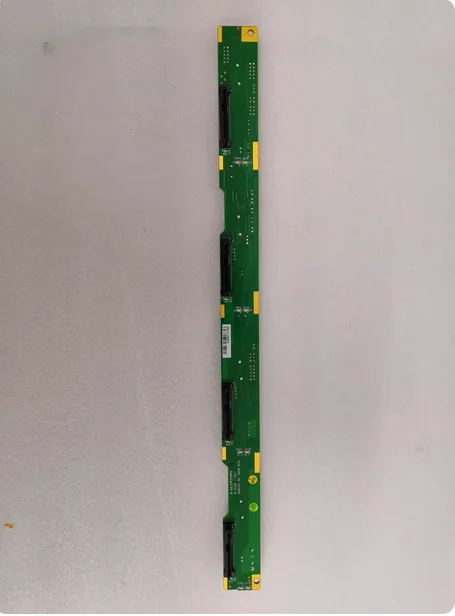 Объединительная плата для сервера Supermicro 1U с 4 отсеками SASSATA SAS815TQ (art.: 3920d27bbfd48) - 3920d27bbfd48