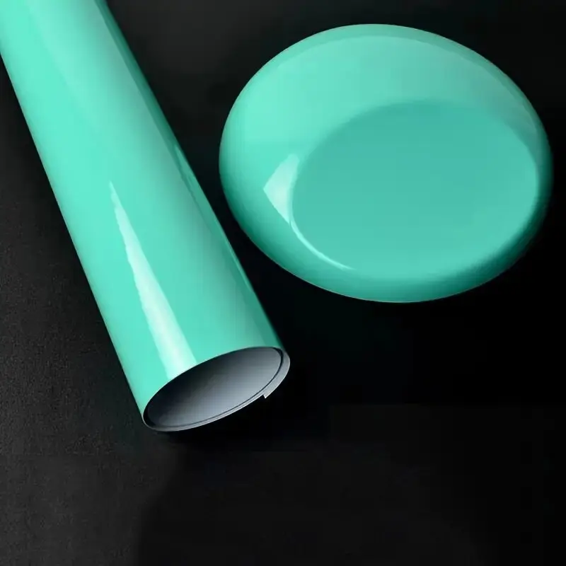 

Блестящая автомобильная пленка, 10/20/30/40/50 см * 152 см