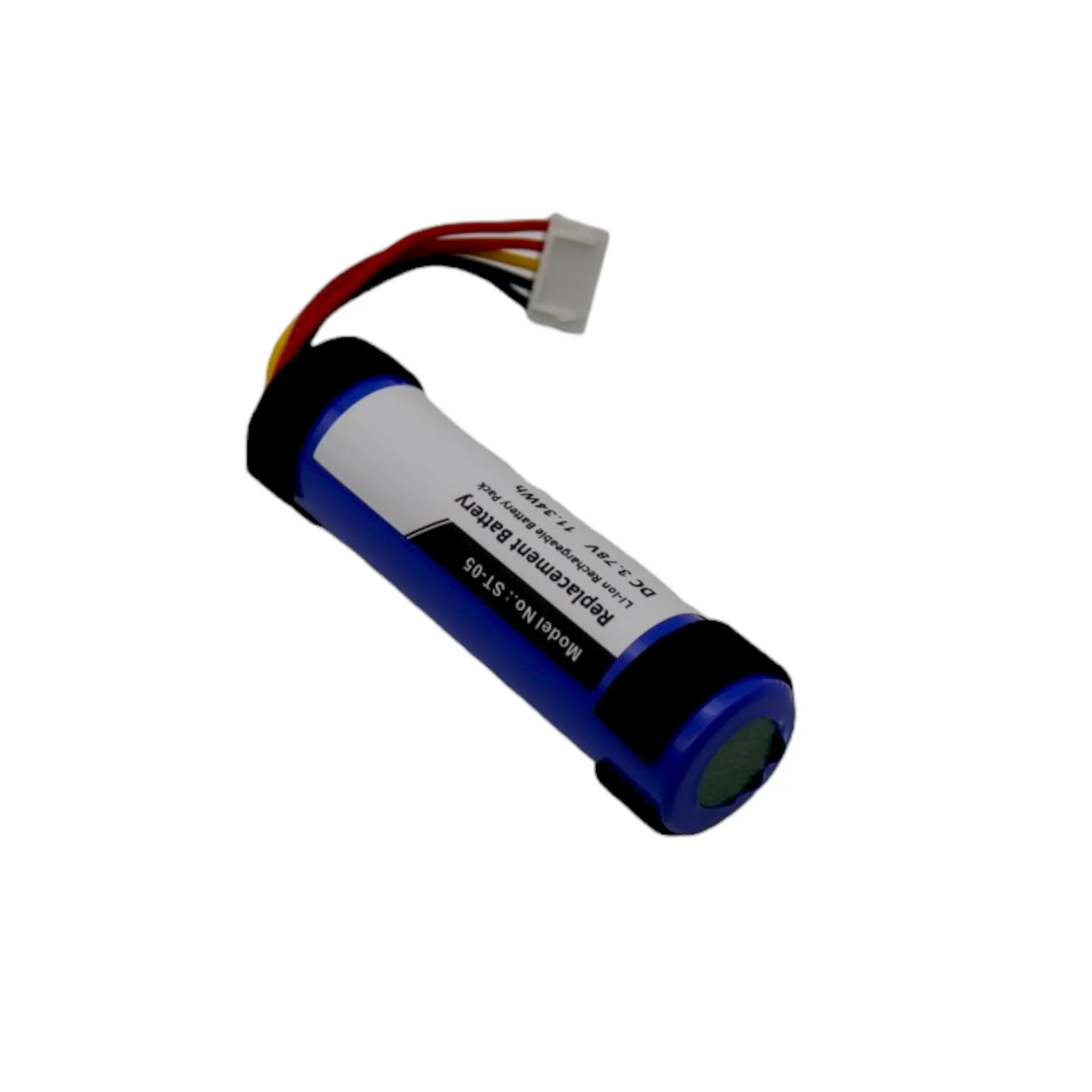 Сменный аккумулятор для Sony SRS-XB21 SRS-XB23 ID1056 ST-05 ST-05S 3 78 В/мА