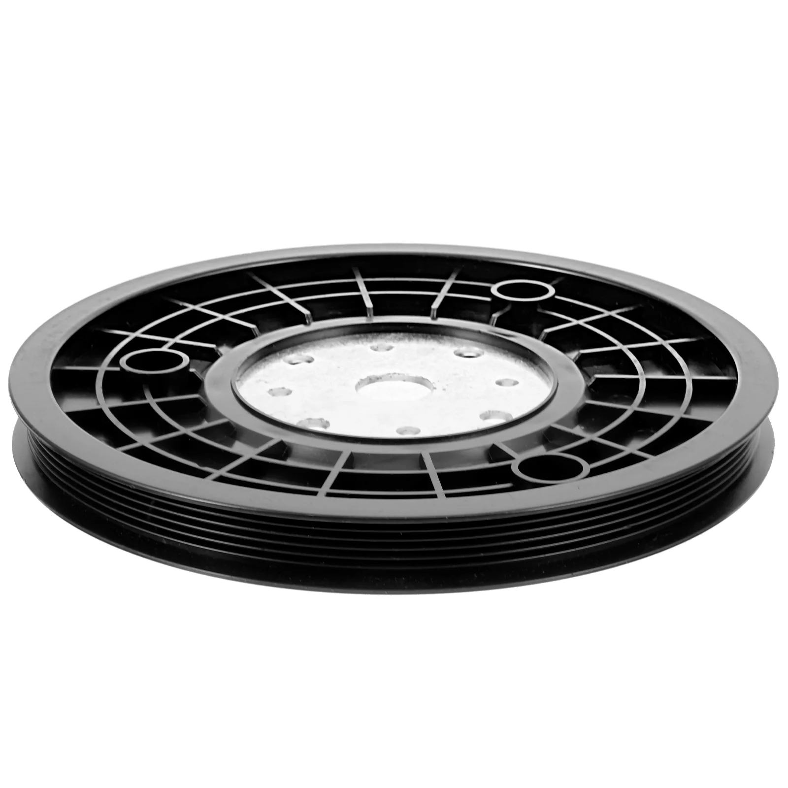 Ленточная приводная пластина для фитнеса и велосипеда поворотный стол