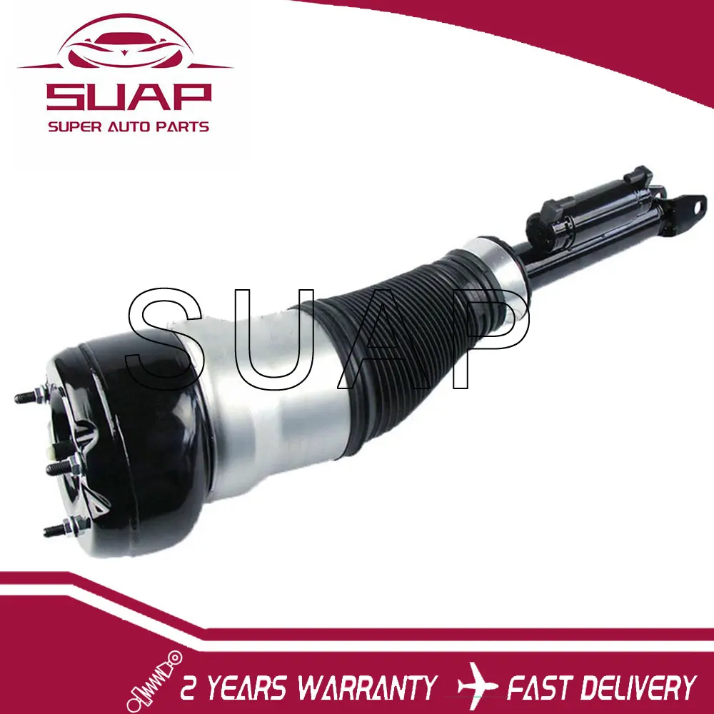 2 шт. передний воздушный амортизатор для Benz W222 S350 S400 S500 350 400 500 2223204713 2223204813 2223201900