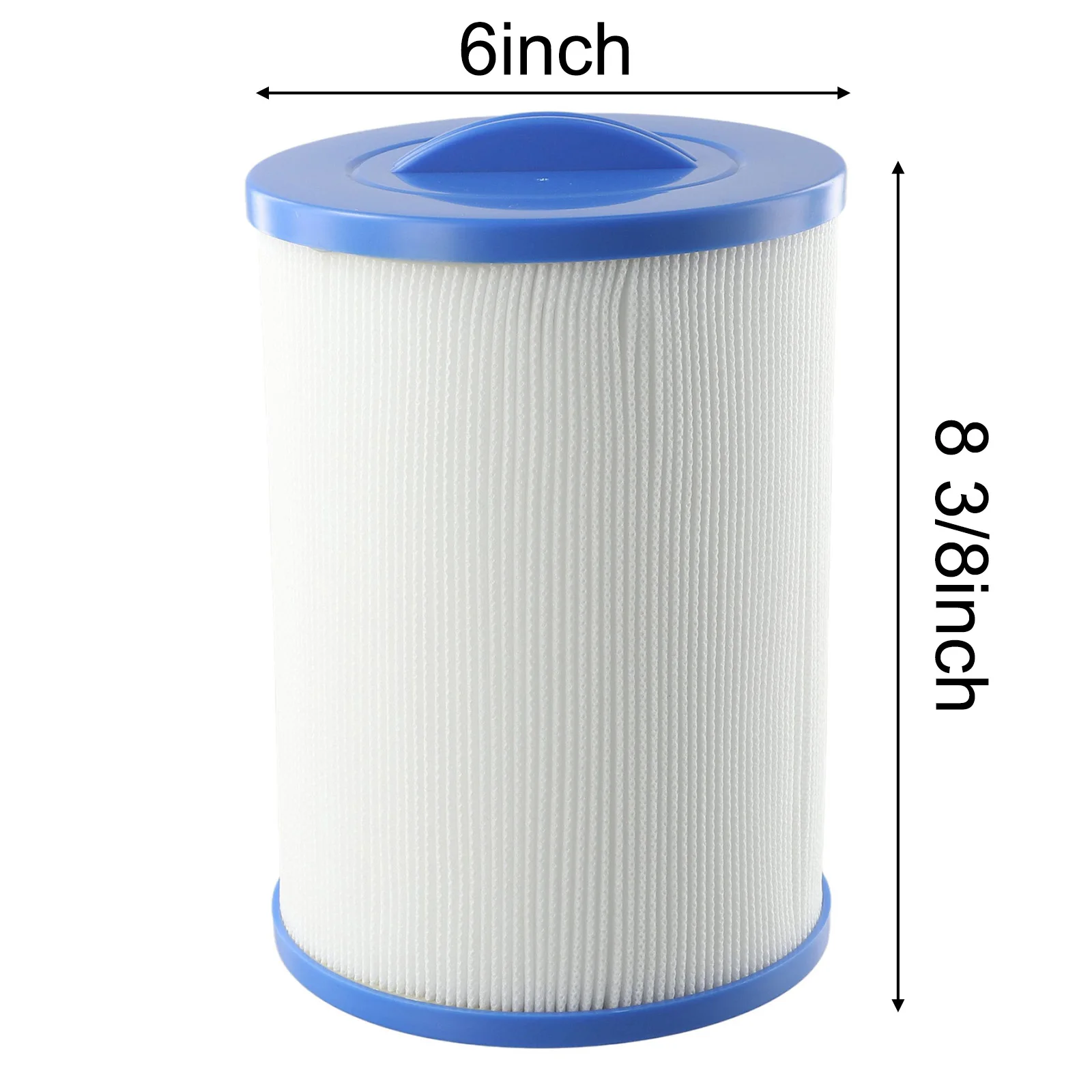Сменный фильтр для спа PWW50 совместимый с Unicel 6CH 940 Filbur FC 0359 водные пучки 817 0050