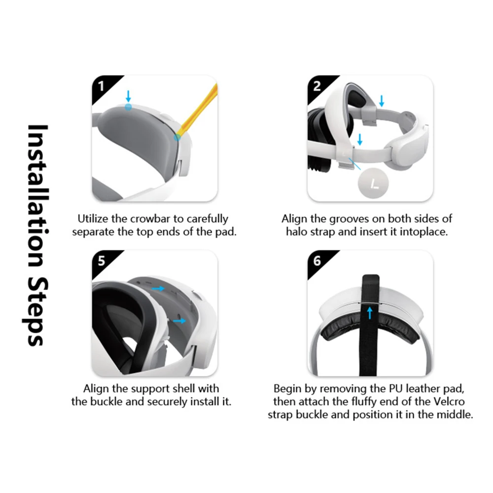 Подушка для подголовника из искусственной кожи 2-в-1