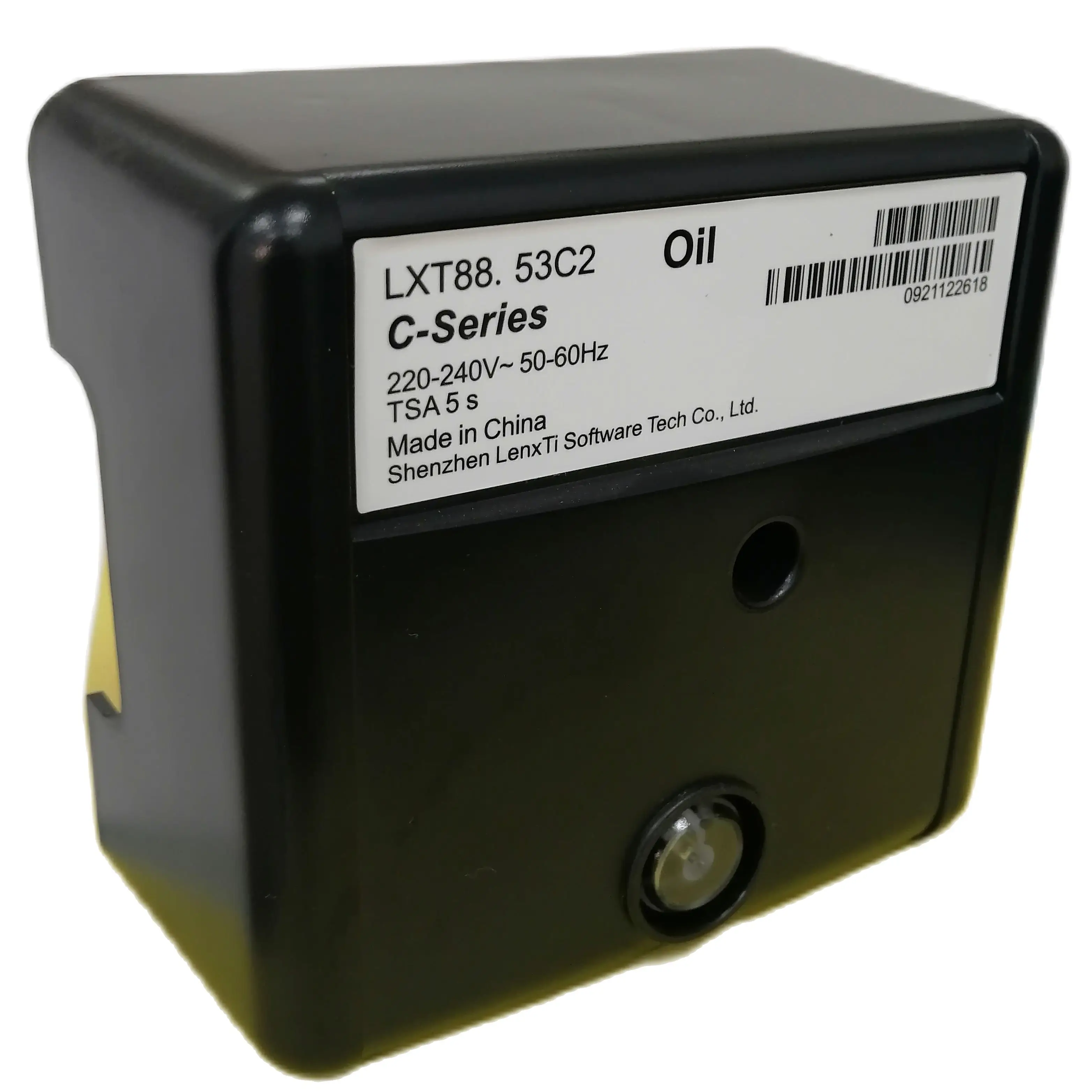 RMO88.53C2 |LenxTi| Burner Controls|LXT88.53C2 |LMO88.53C2RL Control Box For Riello Oil Burner Controller