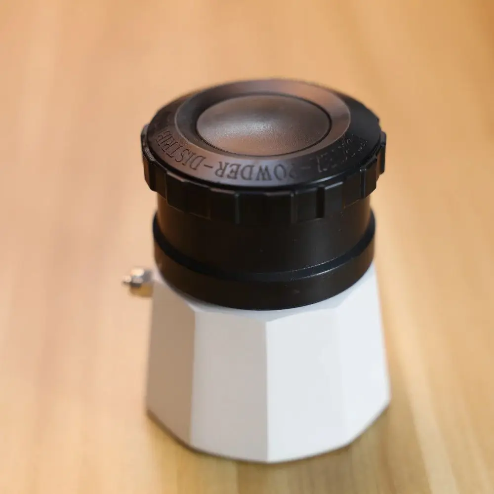 Инструмент для распределения тампона 56 мм 150 мл 3 чашки