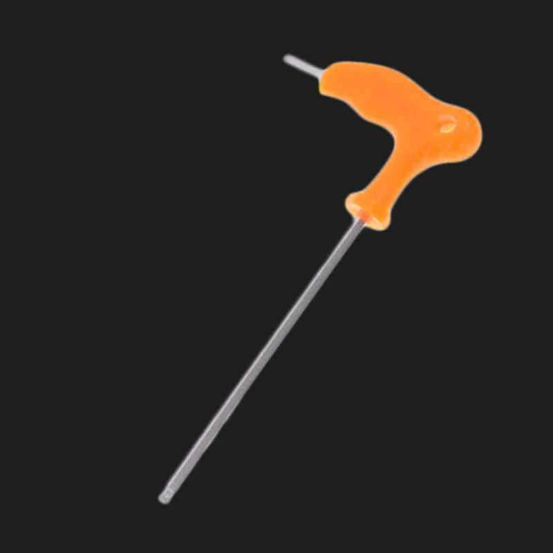 

T-Handle Allen Wrench Double Ended Hex / Allen Key Drivers 5mm~14mm Non-slip Grip High Quality T-Handle Set