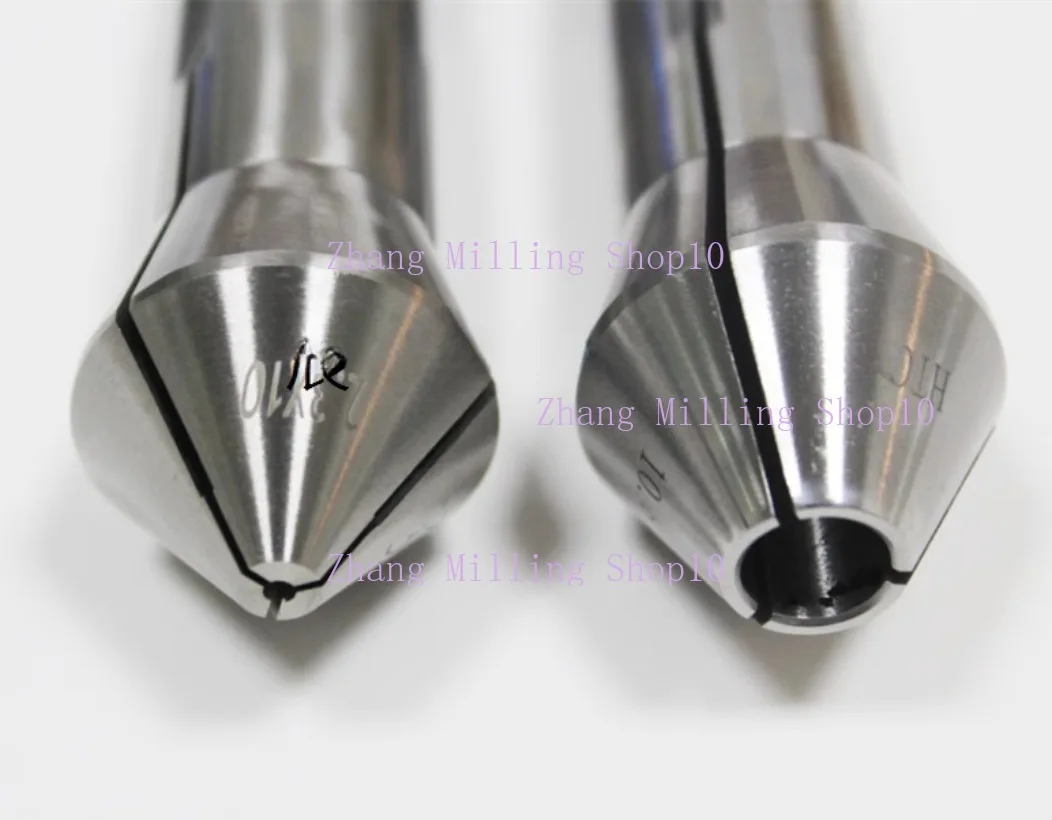 W25 W20 для цанги Schaublin высокоточный токарный станок с ЧПУ точилка цанга