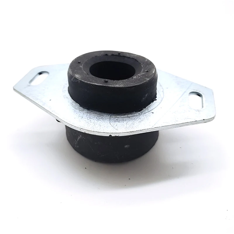 184451 184434 96104506 184468 184436 Для Citroen Peugeot BERLINGO/C4/C5/C8/DS/307/308/3008 эластичный кронштейн