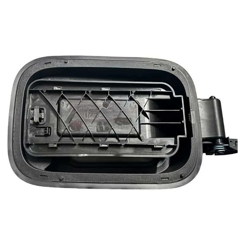 Крышка зарядного порта для Leapmotor C11 OE 6507100-CF01 (art.: 3920dad313ca8) - 3920dad313ca8