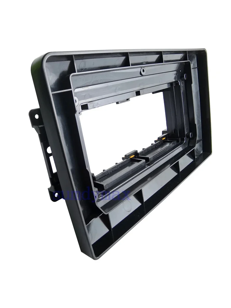 10 1 &quot2din автомобильный радиоприемник для Fiat 500L Doblog 2012-2017 панельный плеер аудио