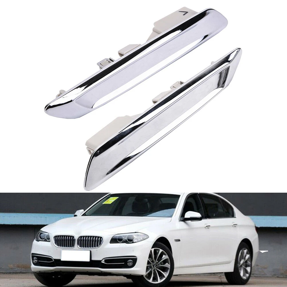 

Декоративная панель для BMW F10 седан 2013-2021 51137336645 51137336646