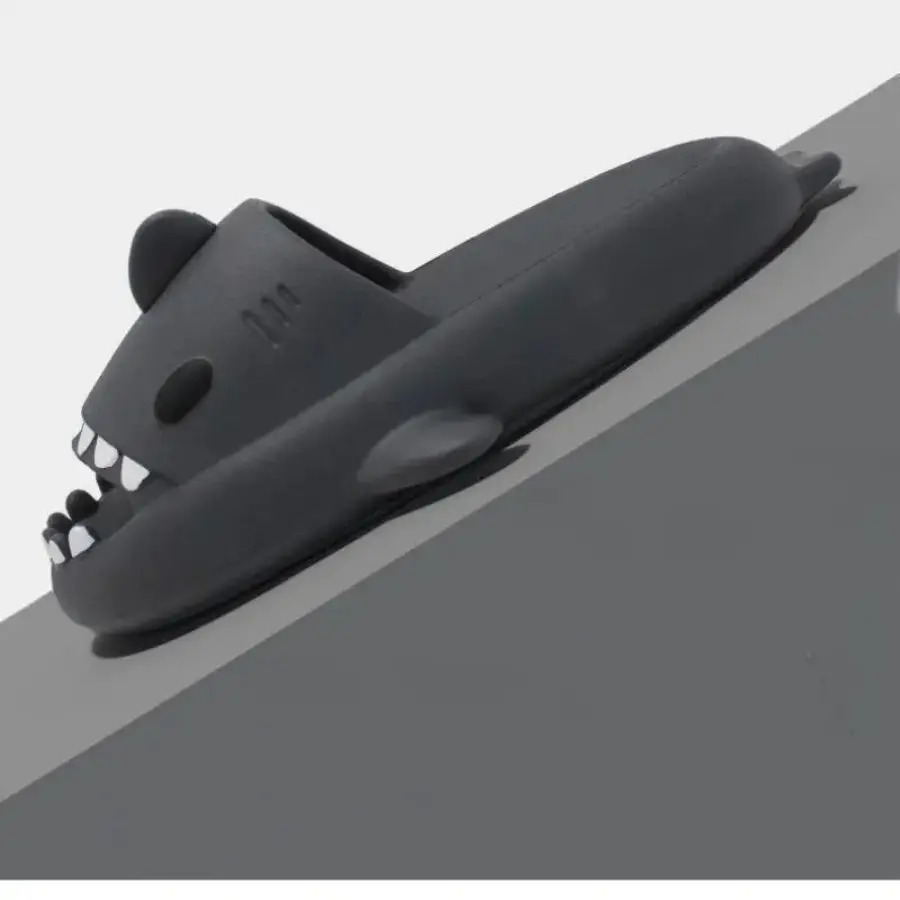 Новинка милые женские и мужские шлепанцы для ванной комнаты летняя обувь пар