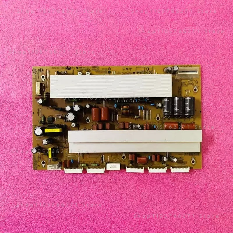 Фото 50PA450C-CM 50R4T4 Y Плата EAX64282201 EBR73747601 50R4T4-YSUS №1