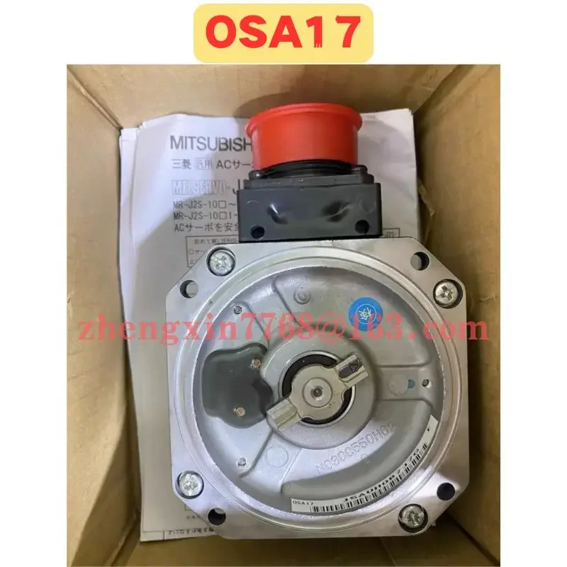 Совершенно новые оригинальные данные двигателя при заказе кодера OSA17 бесплатно