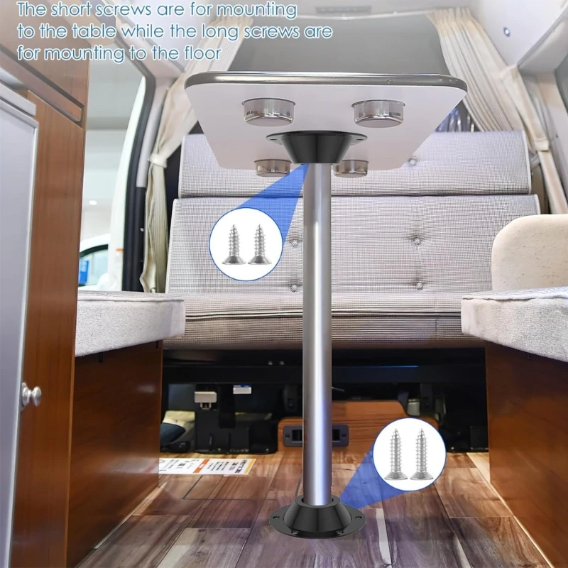 Ножка стола Основание и напольное основание Пьедестал Фланец Обеденный уголок с