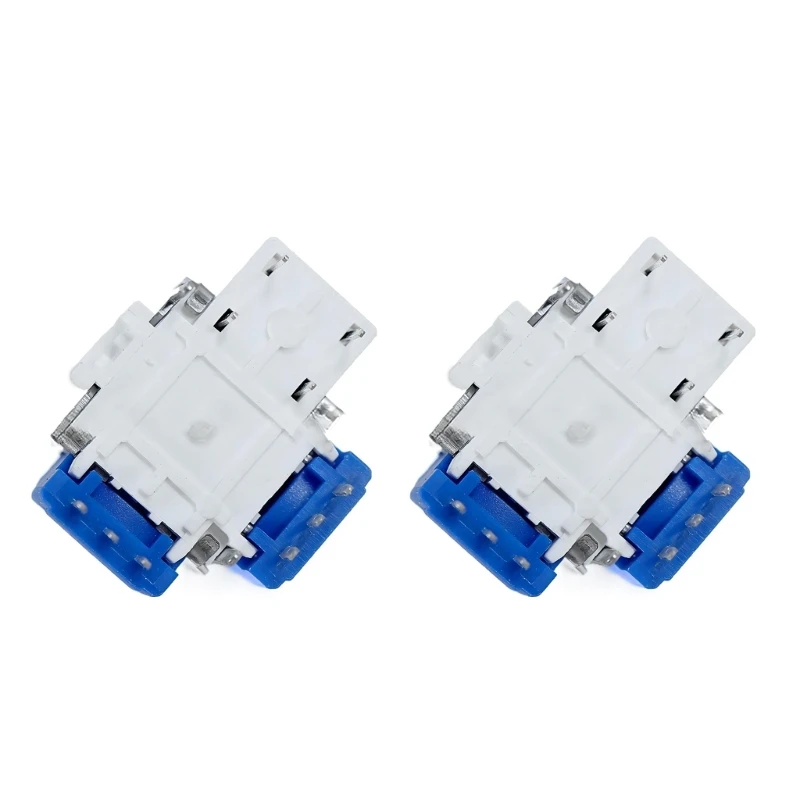 Обновленная версия для контроллеров модуля джойстика с эффектом Холла