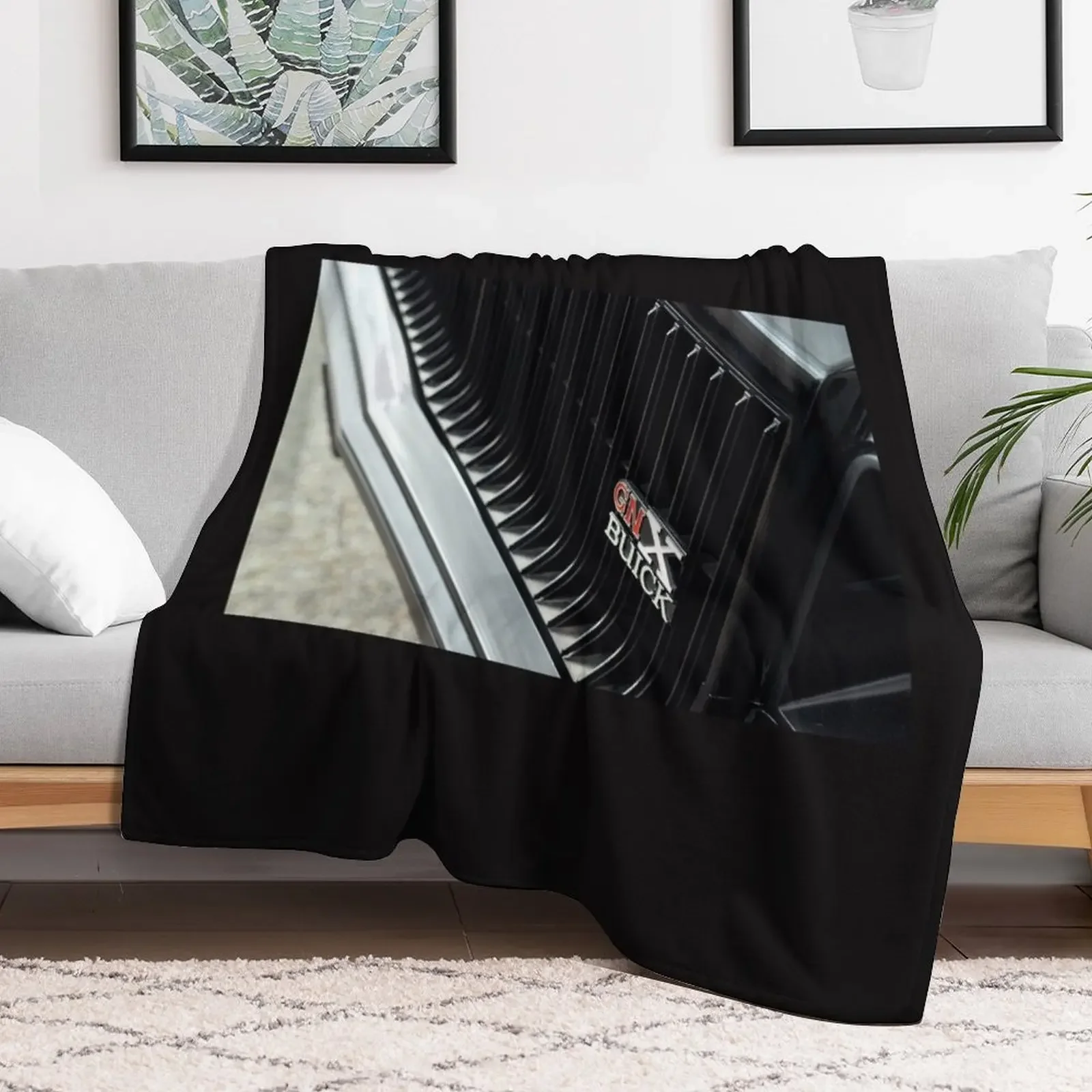 Фланелевое одеяло Plush