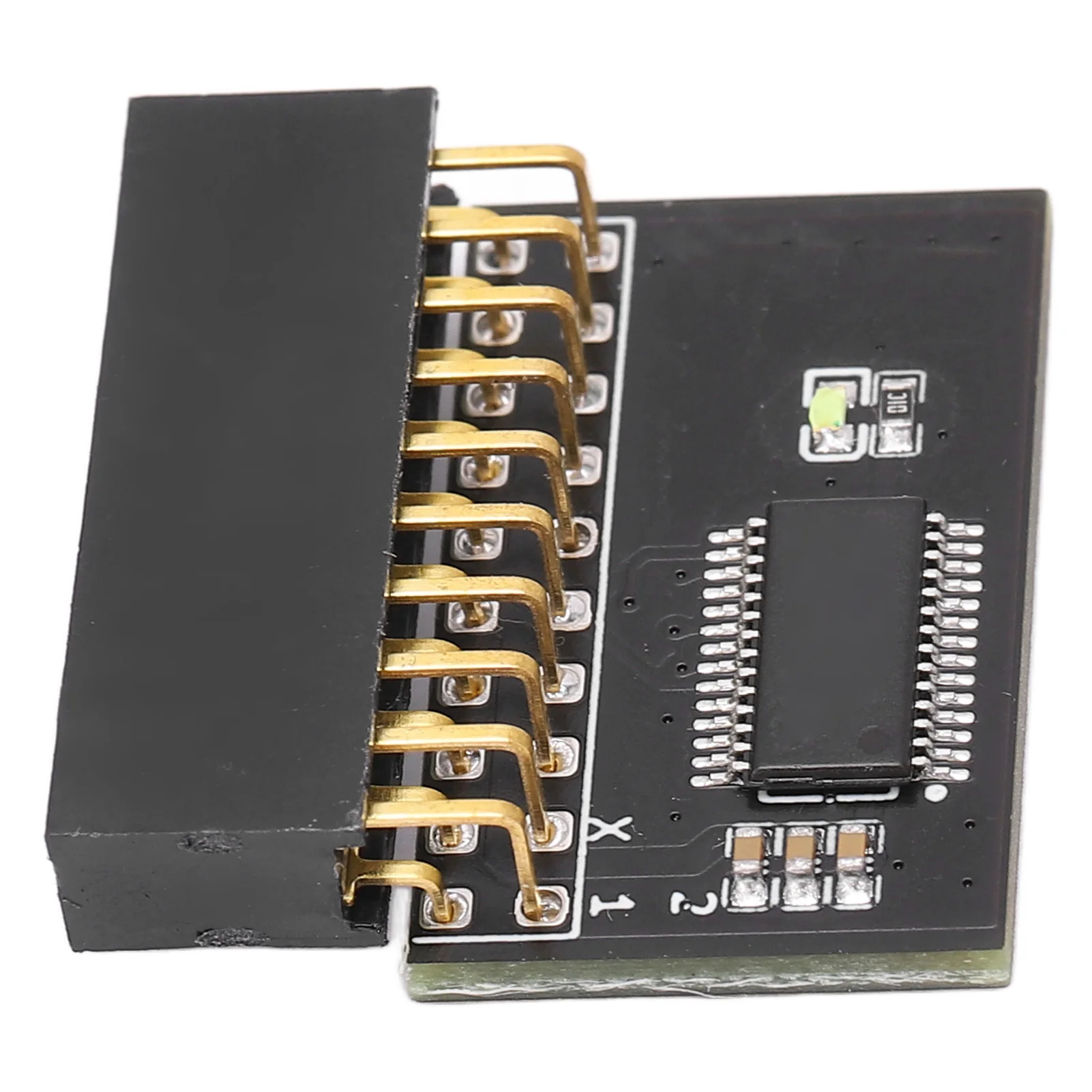 

TPM2.0 Module Board 20 Pin TPM 2.0 Module for Protection