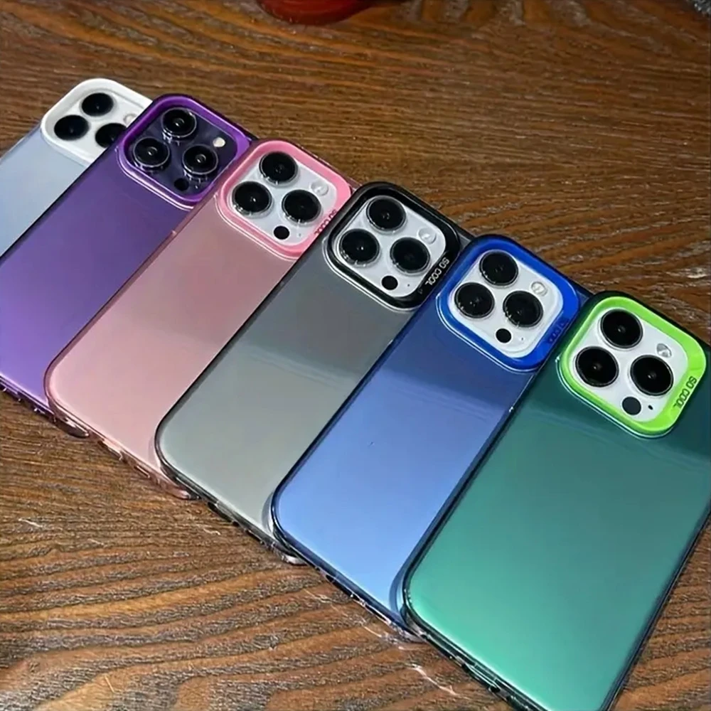 Чехол для телефона S_satoru G_gojo iPhone 16 Pro Max 15 14 13 12 X XR XS XSMAX 8 7 Plus цветной серебристый