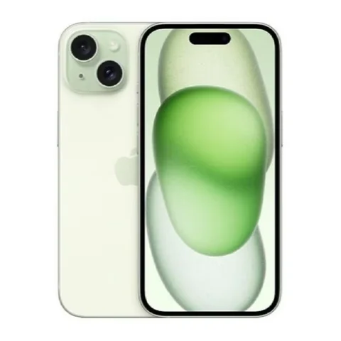 Смартфон Apple iPhone 15, 6/128ГБ, 6/256ГБ, Б/у