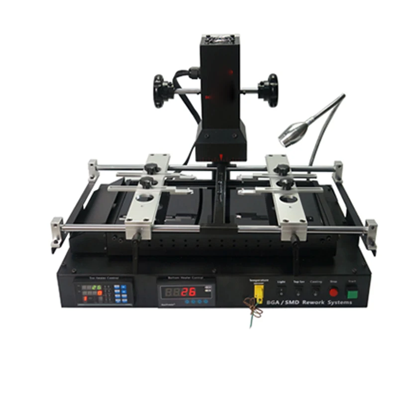 Инфракрасная станция для ремонта BGA IR8500 комплект машин материнская плата ноутбук
