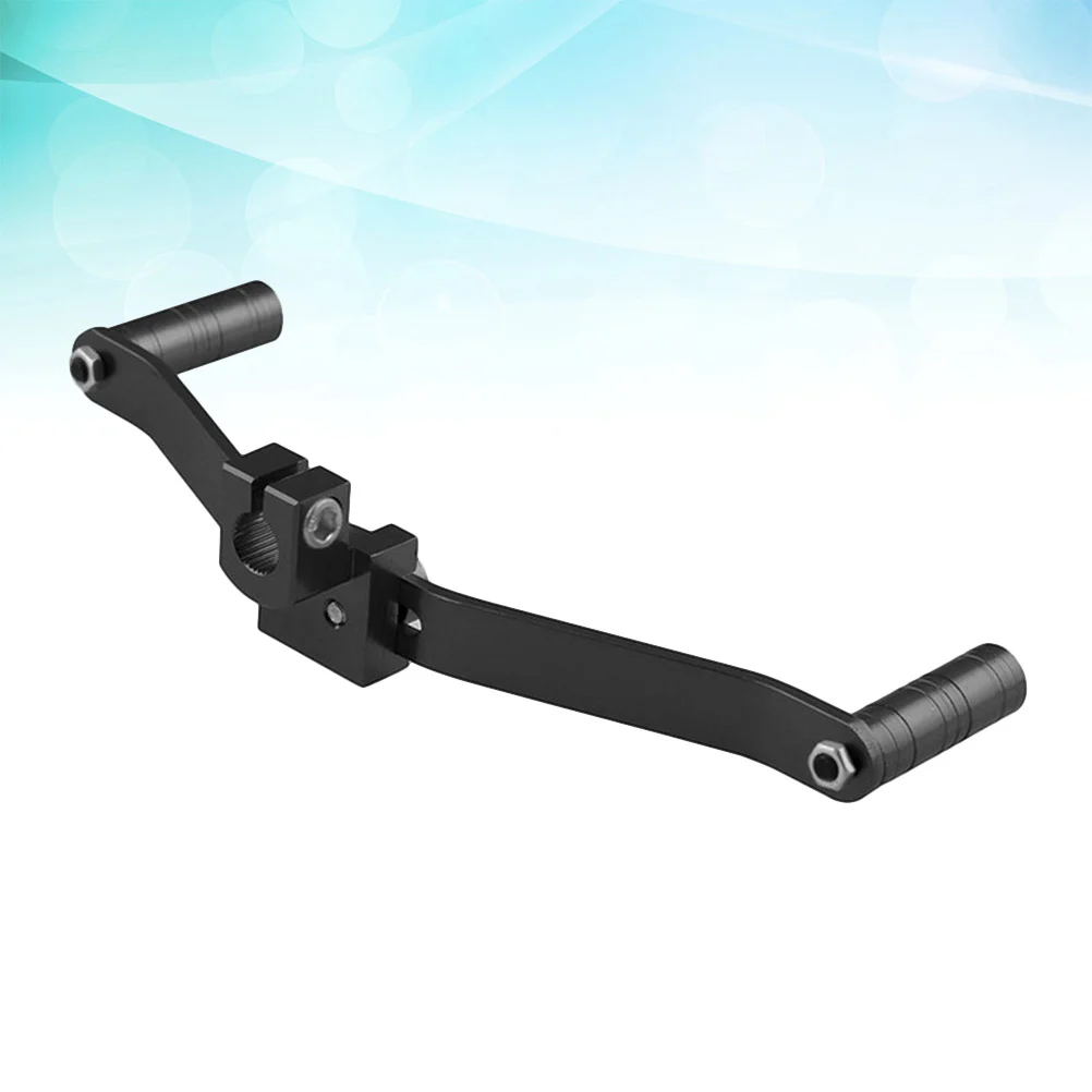 

Gear Shift Accessories Pedal Foot Lever Dirt Bike Footrest Shifter Motorcycle Peg 2 Way