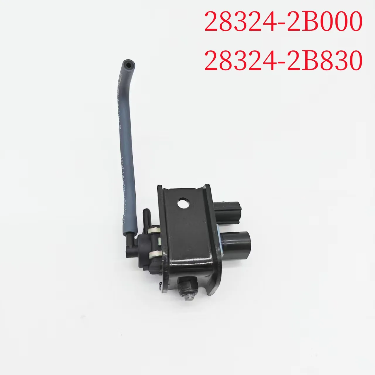 Электромагнитный вакуумный клапан для Hyundai IX25 ELANTRA MD 11 VELOSTER KIA CARENS SOUL датчик